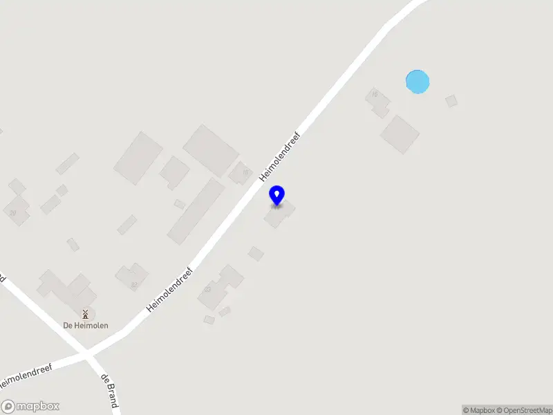 Heimolen Holding B.V. Rucphen