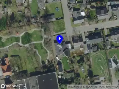 Nieuw bedrijf Klussenbedrijf H.W.M. Janssen