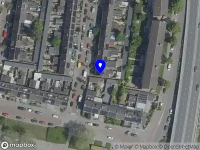 Nieuw bedrijf Klusjesman Robert