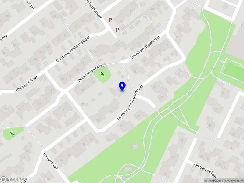 Nieuw bedrijf Hospitality & Catering Specialist