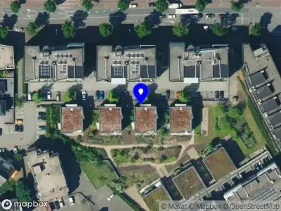 Nieuw bedrijf JBconsulting