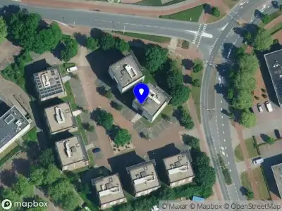 Nieuw bedrijf Alexandré Finance B.V.