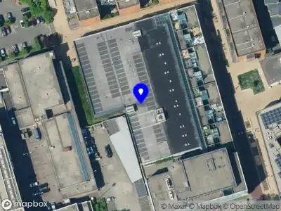 Focus Consulting B.V.