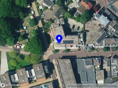 Nieuw bedrijf Polman Interim Management