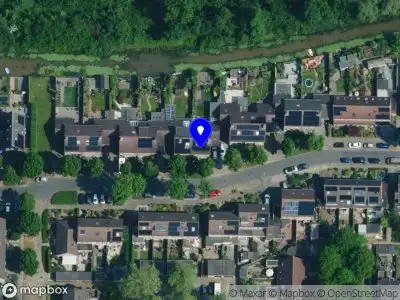 Nieuw bedrijf Build Tech Holding B.V.