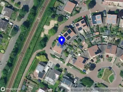 Nieuw bedrijf Andith Financieel Management