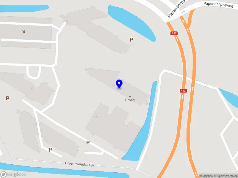 Woggle Consultancy B.V.