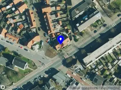 Spin Around Enschede