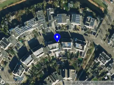 Nieuw bedrijf Albert Smits, Bestuur & Management Onderst.