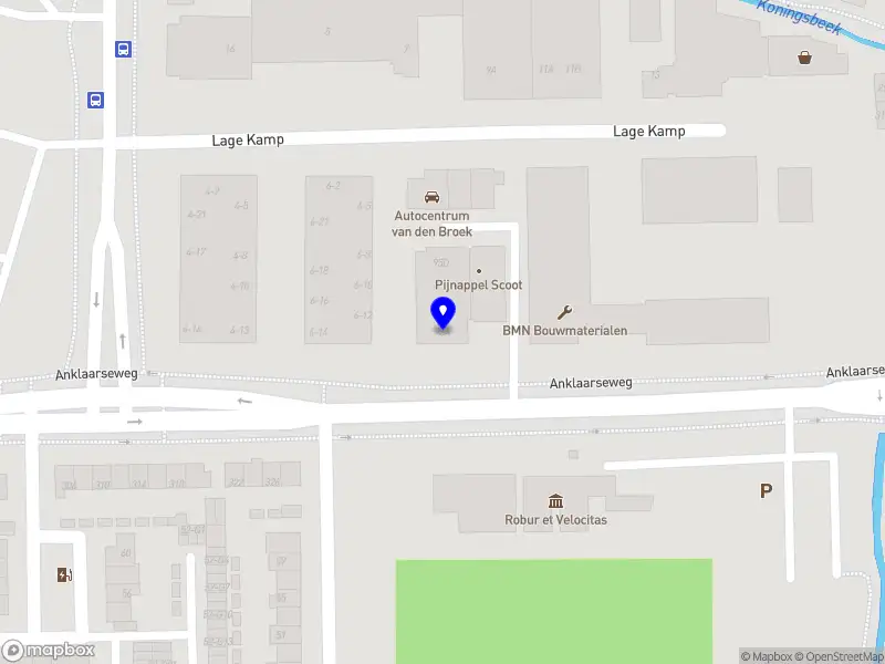 EAC advies B.V. Apeldoorn