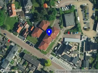 LaFazant Financial Services B.V. Holten