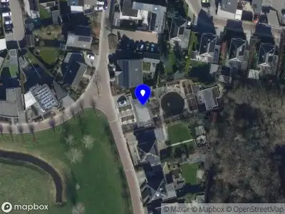 Nieuw bedrijf A. Wetemans