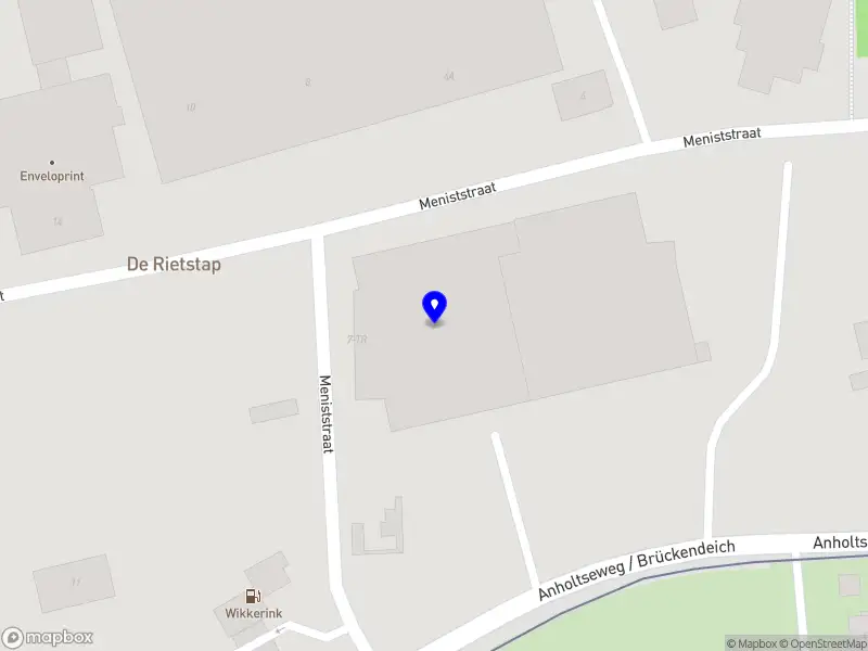 SABA Afdichtings Techniek B.V.