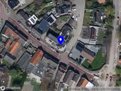 Nieuw bedrijf Kuba klussenbedrijf