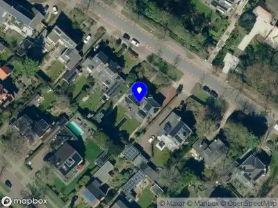 Janspartners B.V. in liquidatie