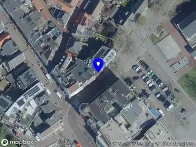 Adviesbureau voor de (startende) ondernemer 