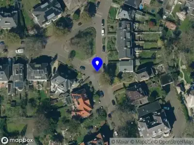 Welberg Business Development B.V.