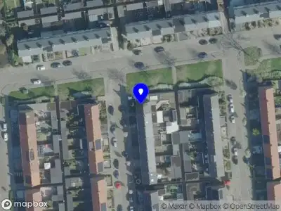 Nieuw bedrijf BVR Bas van Rooij