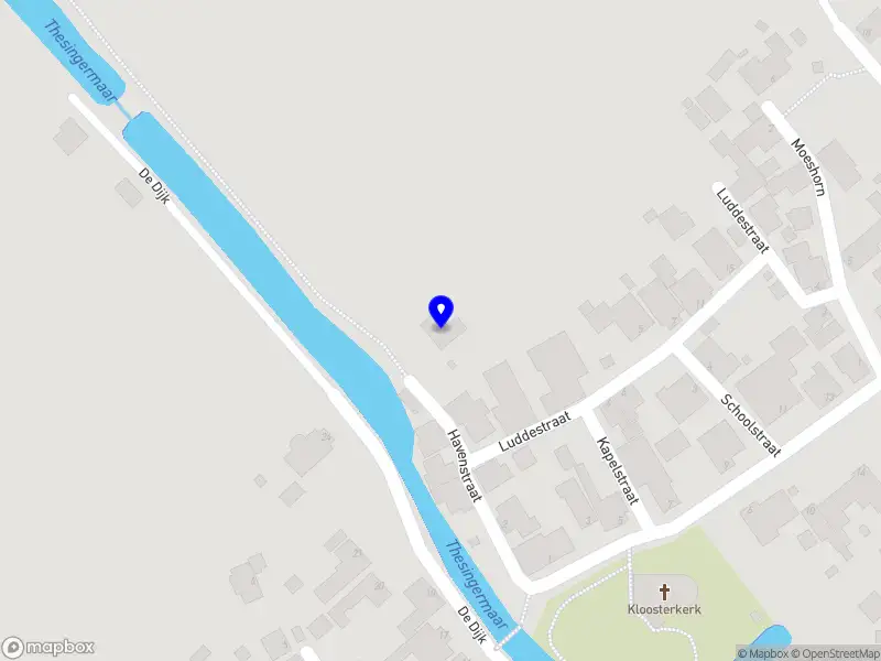 Van den Broek Holding Wageningen B.V. Thesinge