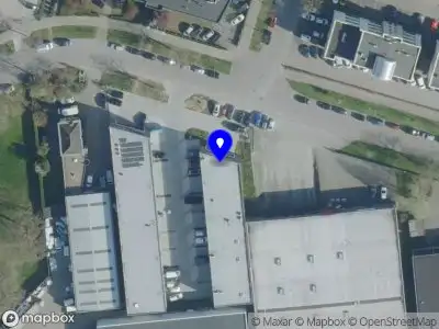 Safe Control Brandbeveiliging