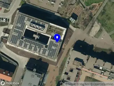 G.D. de Boer Holding B.V.