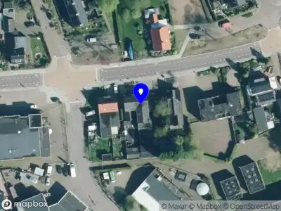 Nieuw bedrijf Pardal