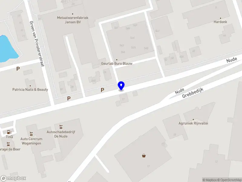 Reyou Wageningen