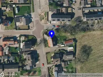 Nieuw bedrijf Roebbers Managementdiensten B.V.