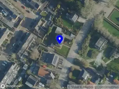 Nieuw bedrijf Personeelsadviesbureau Degen