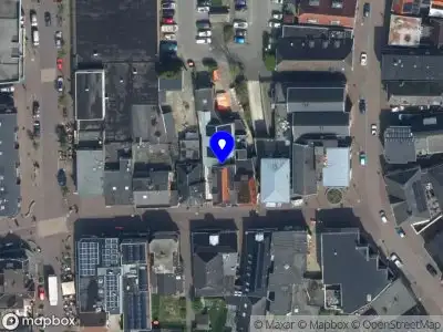 Nieuw bedrijf P.D.B. Consultants B.V.