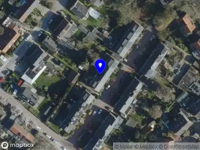 Nieuw bedrijf T. Palmen