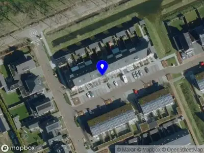 Nieuw bedrijf Eco Nature Design