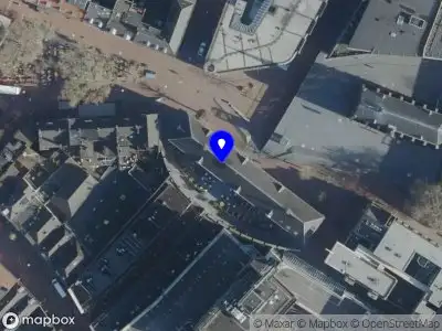 Nieuw bedrijf Van Delft Holding B.V.