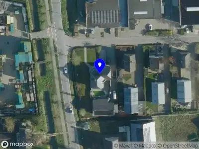 Nieuw bedrijf Green Print Nederland B.V.