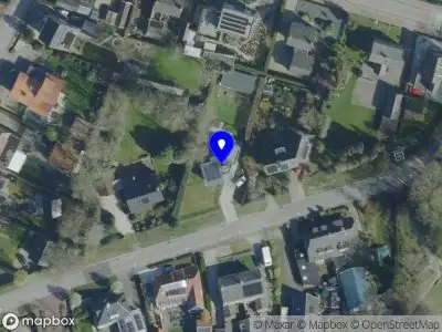 WinkHouse Nederasselt
