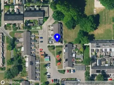 Nieuw bedrijf Bouwhuis Consulting