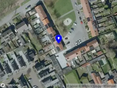 Nieuw bedrijf Klusbedrijf Albert van Rhee