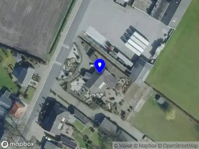 J. Verbeek Mill