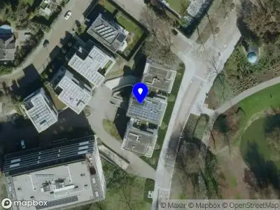 Sanders Consultancy B.V. Eindhoven