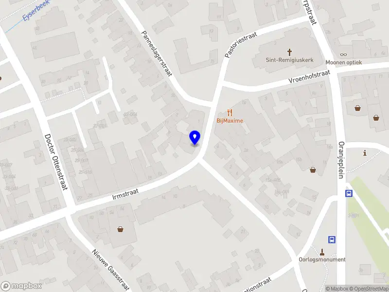 Nieuw bedrijf Meisters Houtbouw