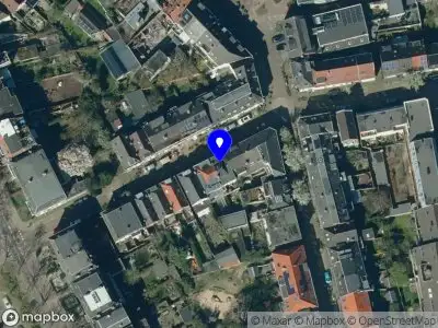 Buro Klaver 4 Arnhem