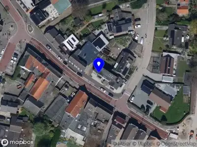 Nieuw bedrijf Fukier Klussenbedrijf