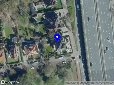 Nieuw bedrijf De Baarzen Beleggingsmaatschappij B.V.