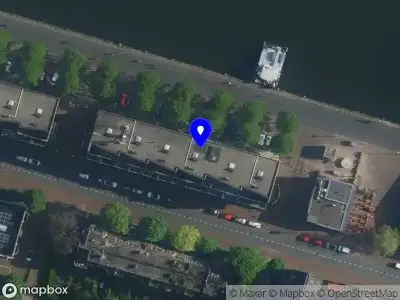 H. Hendriks Organisatie-Advisering B.V. Amsterdam