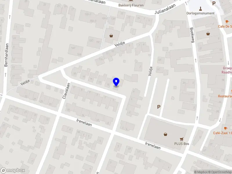 Nieuw bedrijf Colorplast B.V.