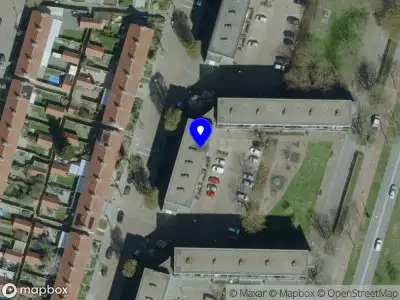 Marvin Tan Multidienst Eindhoven
