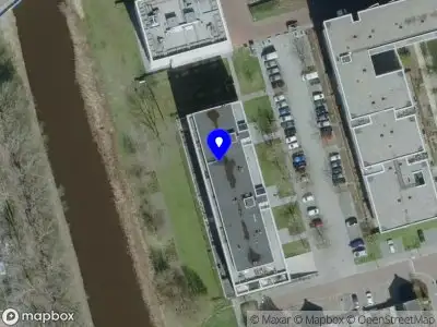 Nieuw bedrijf Amice B.V.