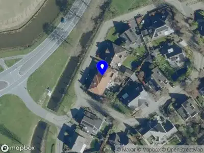 R. Hendrickx Beheer B.V. ROSMALEN