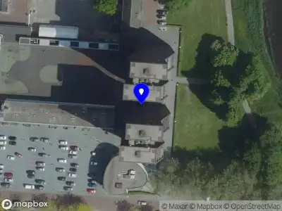 Achterbos Consulting B.V. Eindhoven