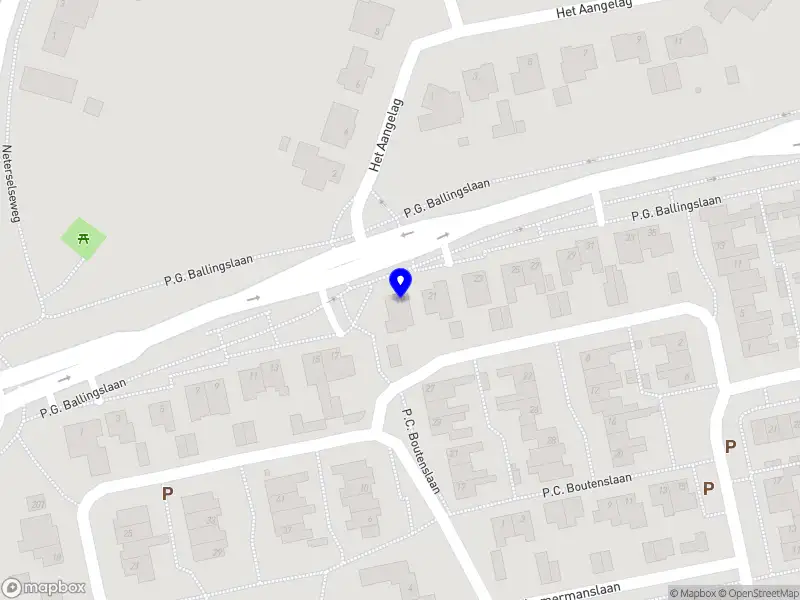 Marja de Bruin Organisatie Ondersteuning